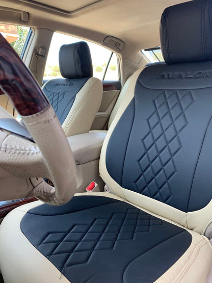 Toyota Avalon 2012 Seat Cover