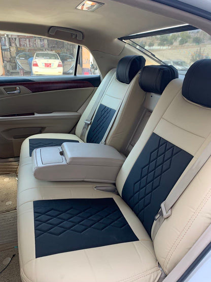 Toyota Avalon 2012 Seat Cover