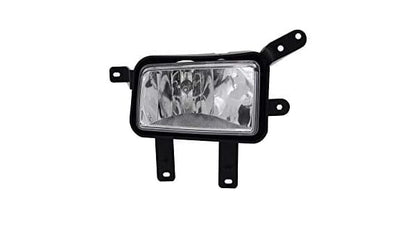 Chevrolet Tahoe 2016 Fog lamp