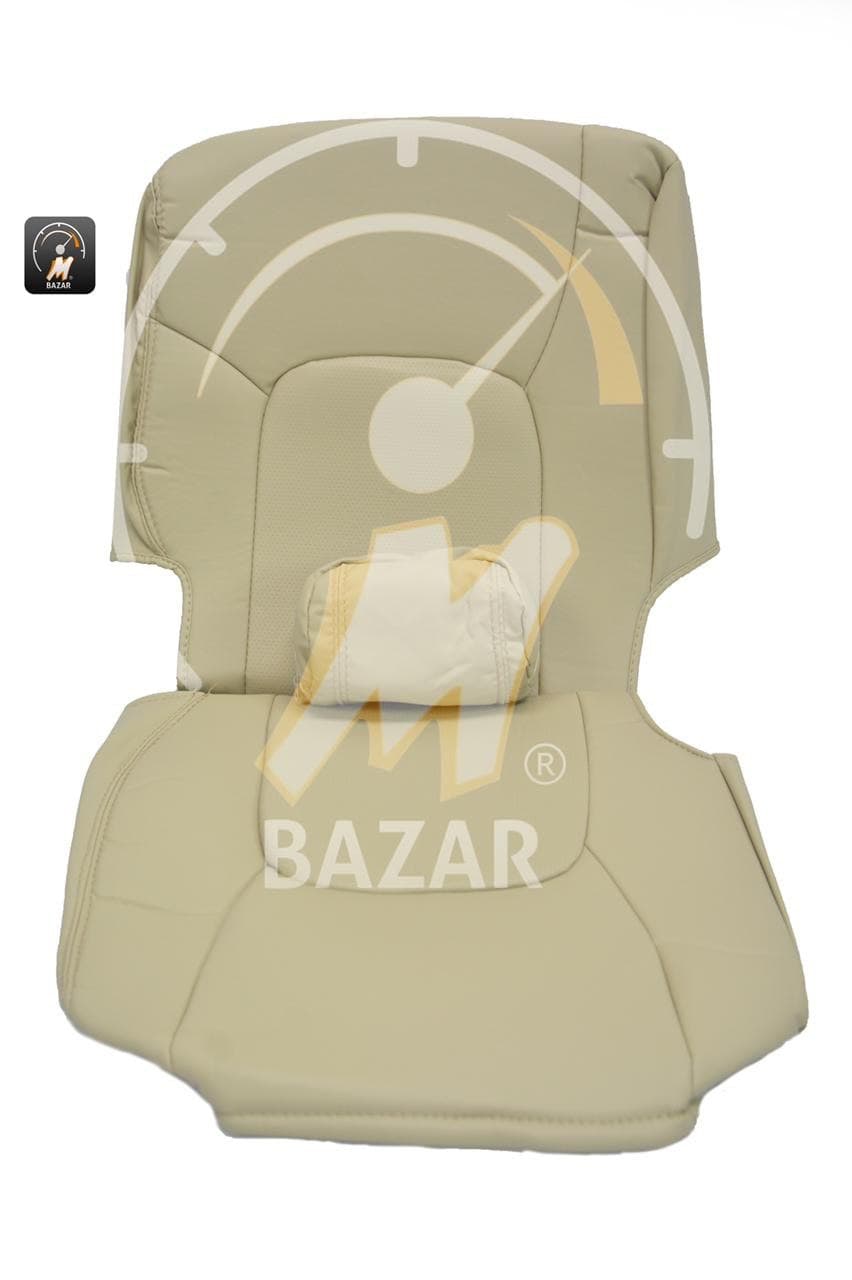 Lexus 2014 Seat Cover