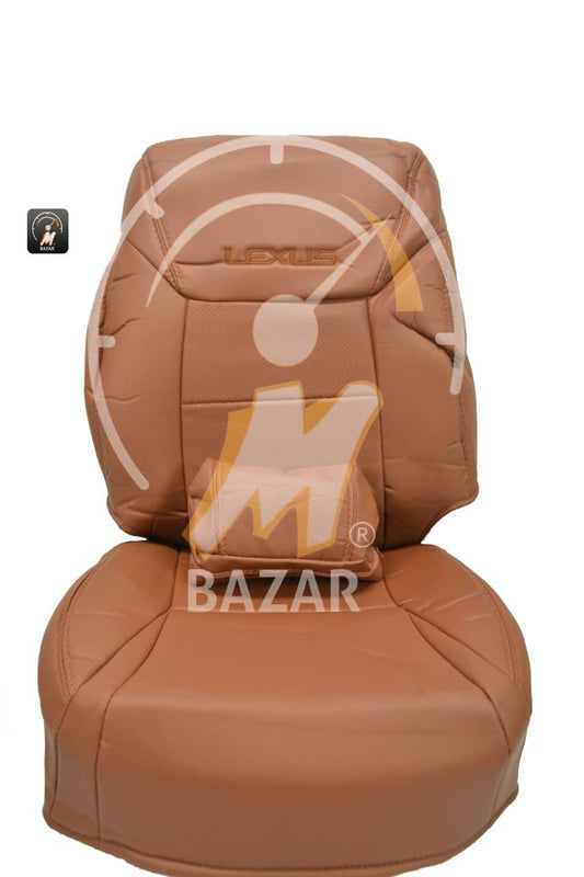 Lexus 2014 seat cover