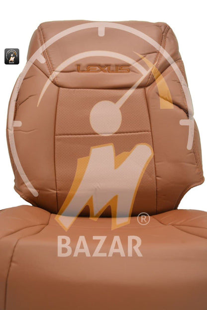 تغلیف کشن لکزس 2014