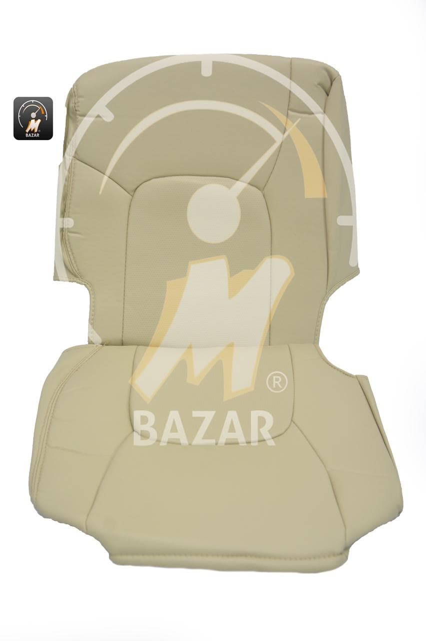 Lexus 2014 Seat Cover