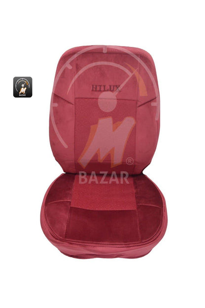 Toyota Hilux 2016 Seat Cover