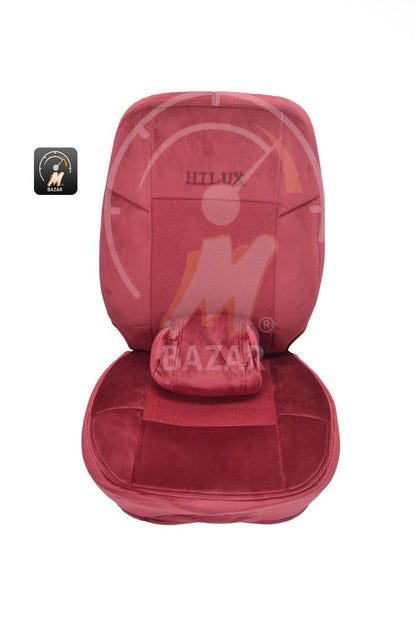 Toyota Hilux 2016 Seat Cover