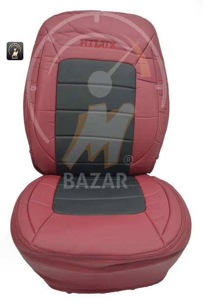 Toyota Hilux 2016 Seat Cover