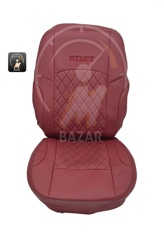 Toyota Hilux 2012 Seat Cover