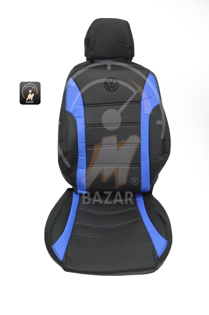 Volkswagen Golf 2018 Seat Cover