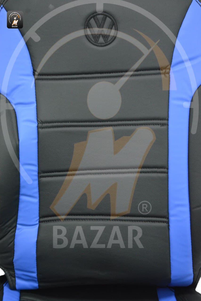 Volkswagen Golf 2018 Seat Cover