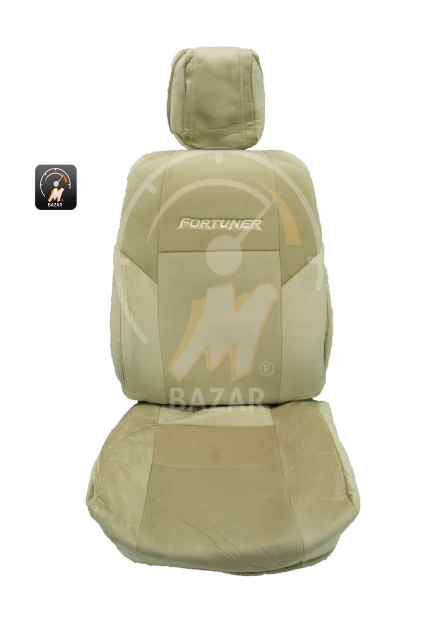 تويوتا فورتشنر 2016 تغليف كشن