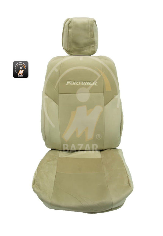 Toyota Fortuner 2016 Seat Cover