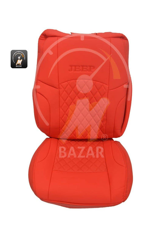 Jeep Laredo Seat Cover