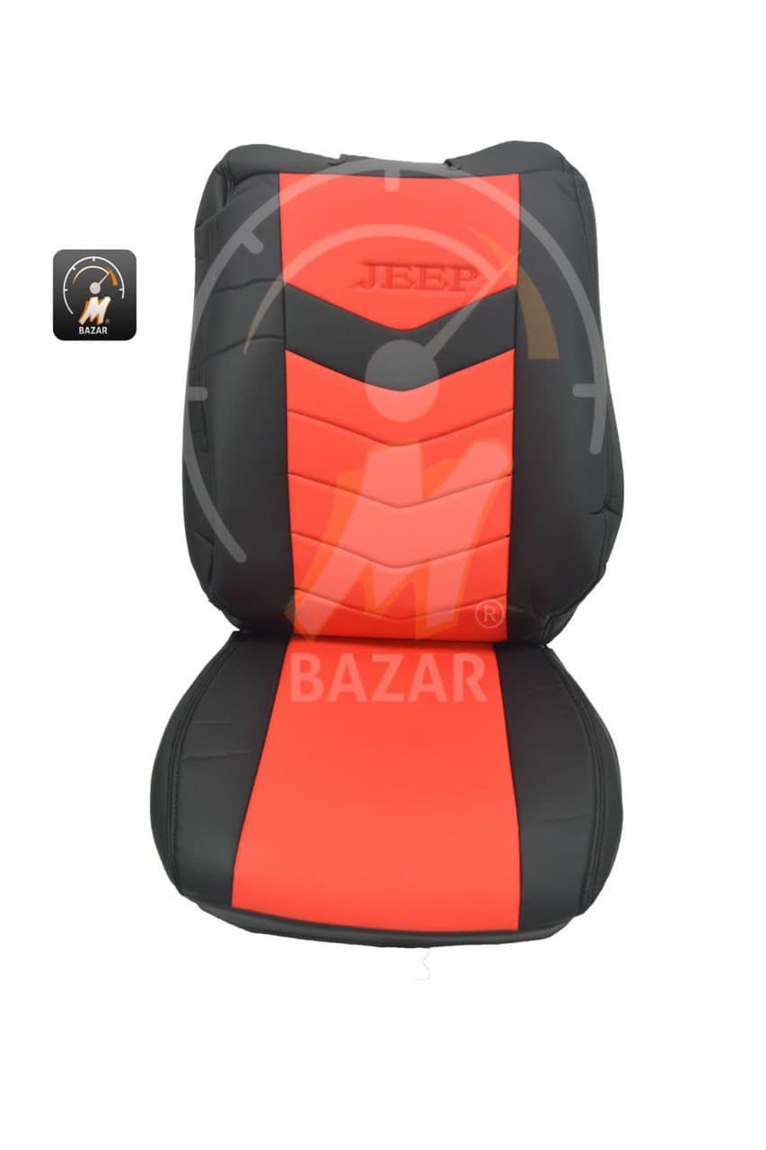 Jeep Laredo Seat Cover