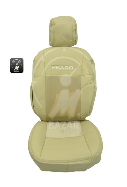 Toyota Prado 2014 Seat Cover