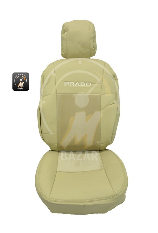 Toyota Prado 2014 Seat Cover