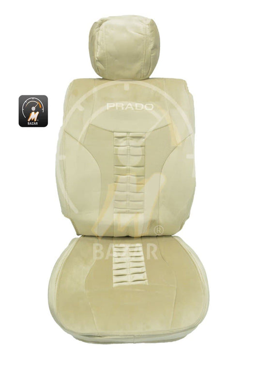 Toyota Prado 2008 Seat Cover
