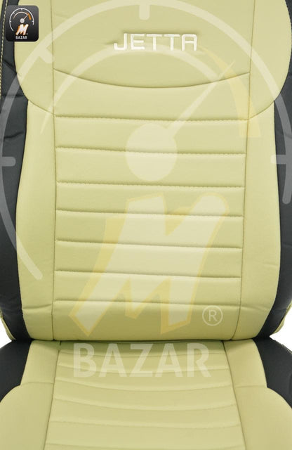 Volkswagen Jetta 2017 Seat Cover