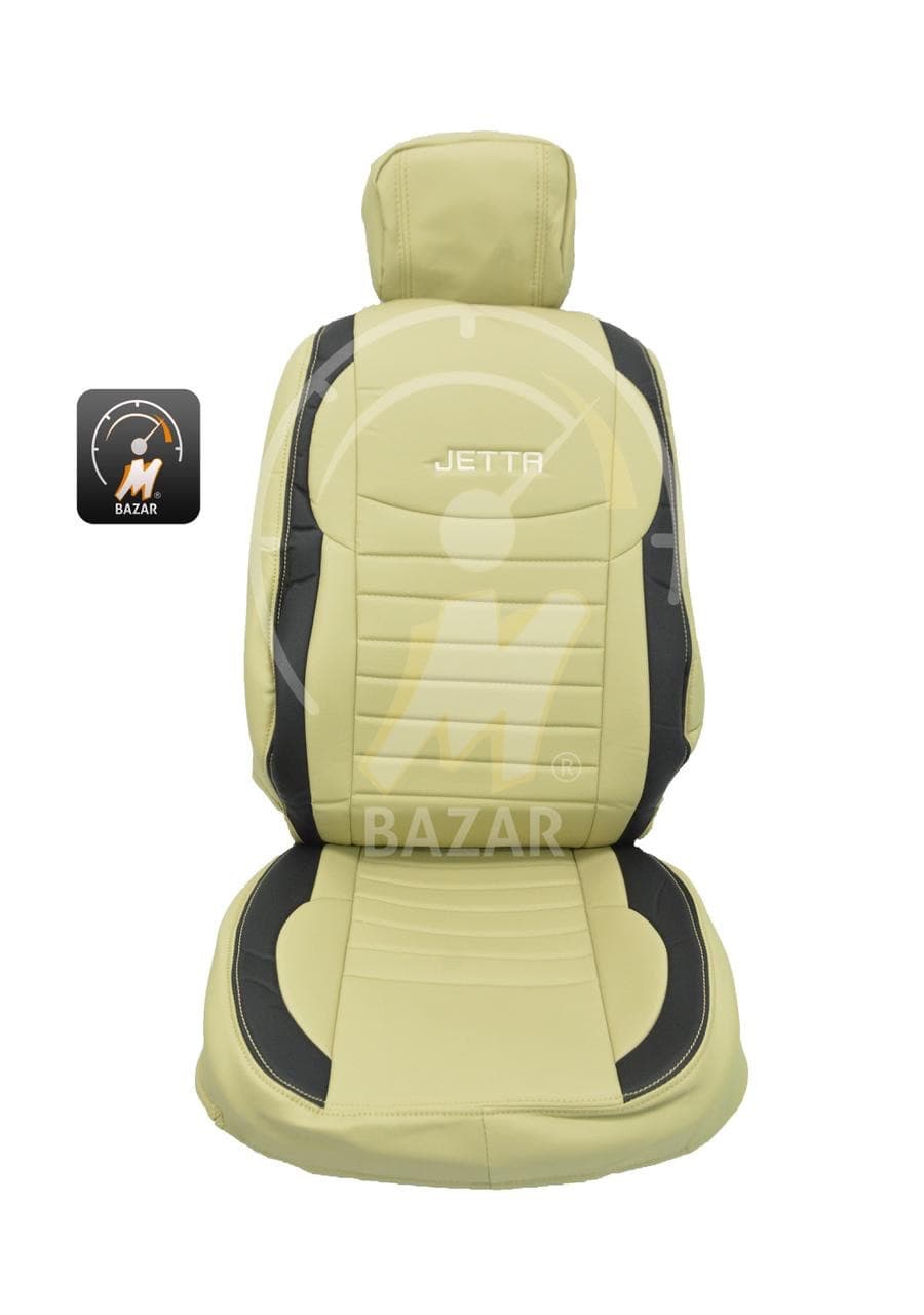 Volkswagen Jetta 2017 Seat Cover