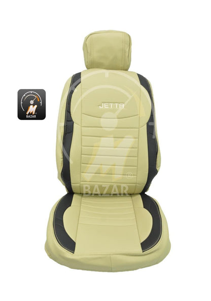 Volkswagen Jetta 2017 Seat Cover