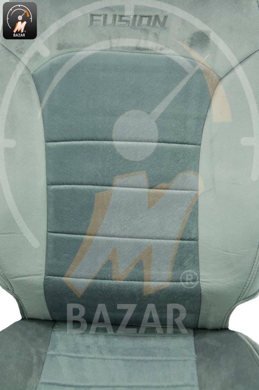 Ford Fusion 2019 Seat Cover