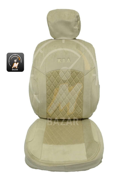 Kia Cadenza 2014 Seat Cover