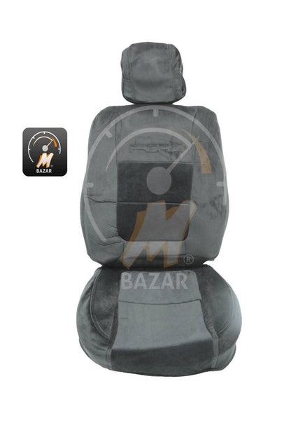 Ford Explorer 2017 Seat Cover