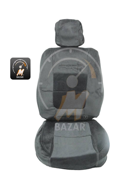 Ford Explorer 2017 Seat Cover