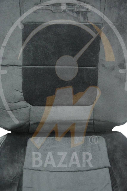 Ford Explorer 2017 Seat Cover