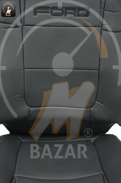 Ford Explorer 2017 Seat Cover