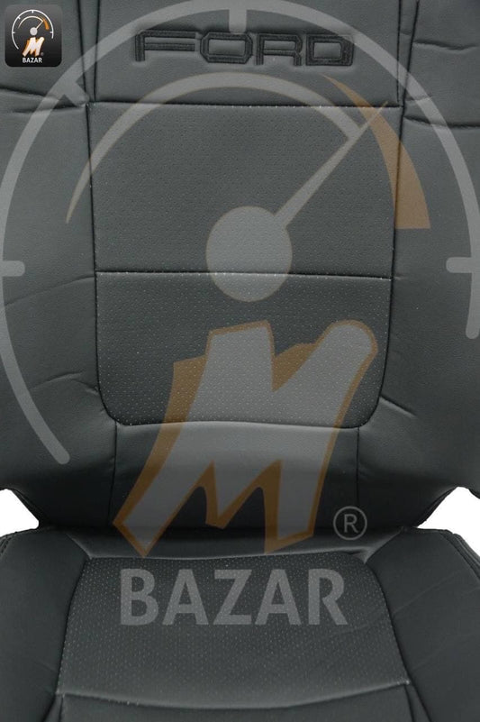 Ford Explorer 2017 Seat Cover