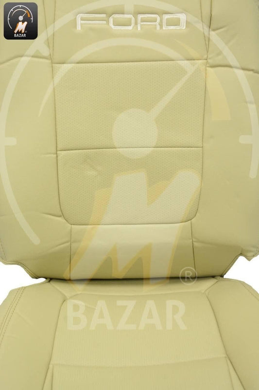 Ford Explorer 2012 Seat Cover