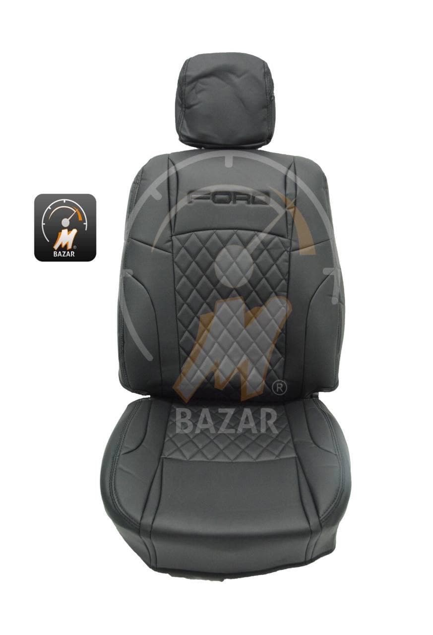 Ford Explorer 2020 Seat Cover