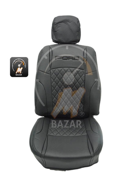 Ford Explorer 2020 Seat Cover