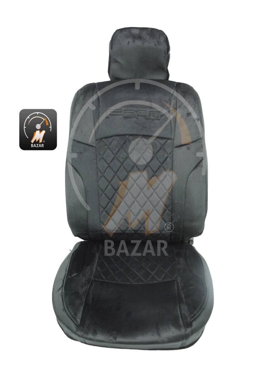 Ford Explorer 2020 Seat Cover