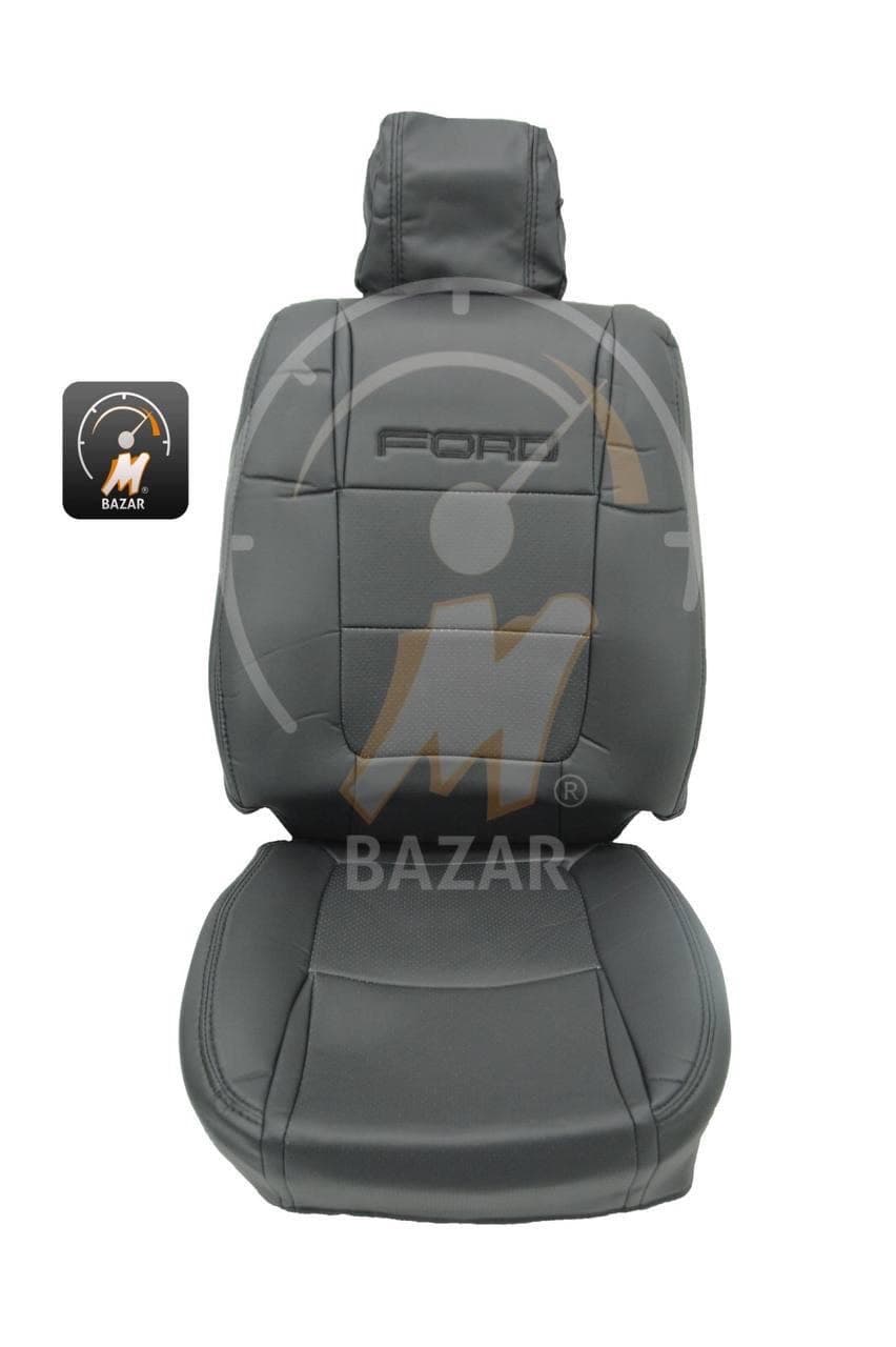 Ford Explorer 2017 Seat Cover