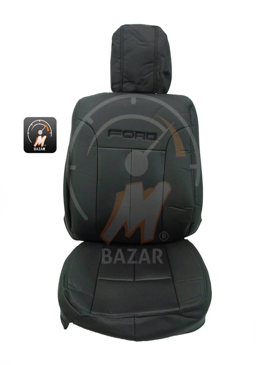 Ford F-150 Seat Cover