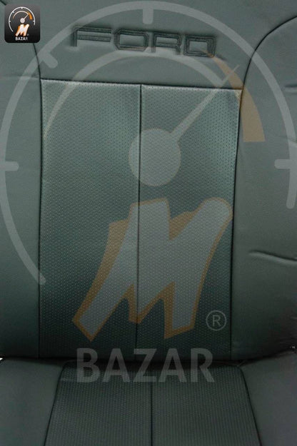 Ford F-150 Seat Cover