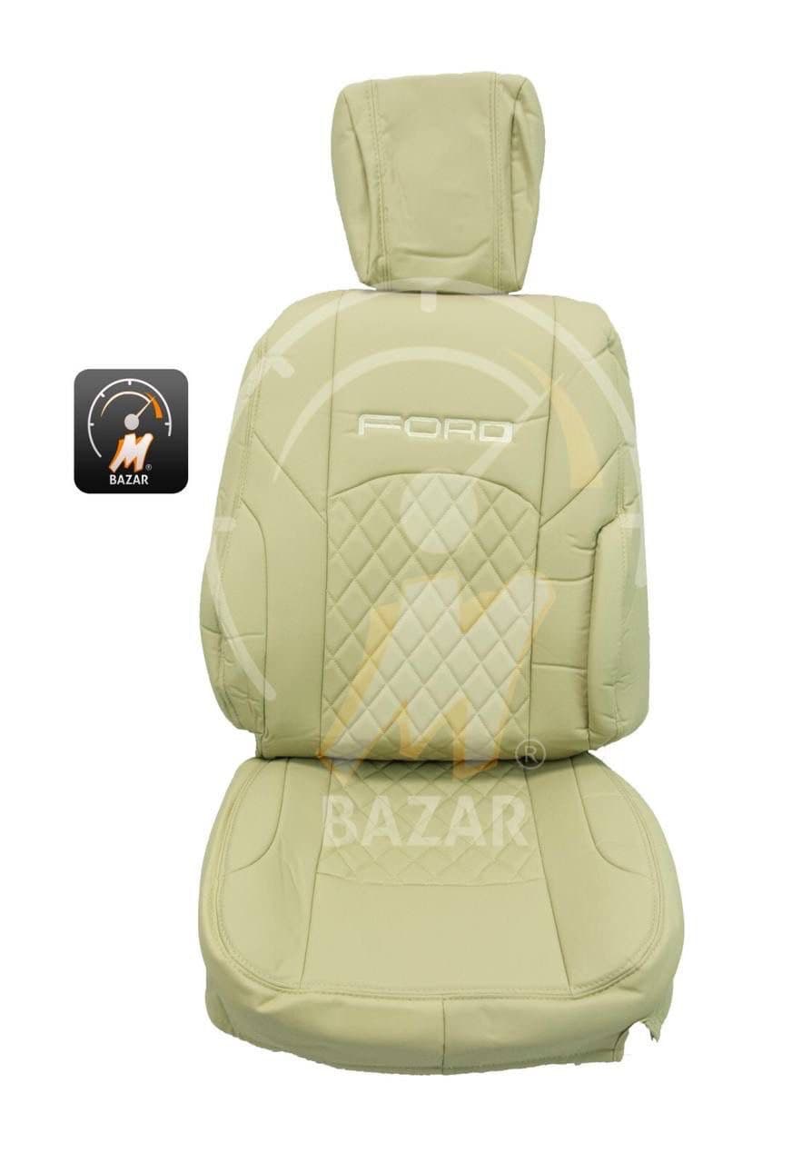 Ford F-150 Seat Cover