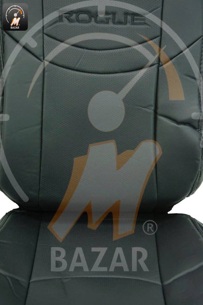 Nissan Rogue 2018 Seat Cover