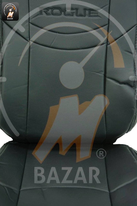 Nissan Rogue 2018 Seat Cover