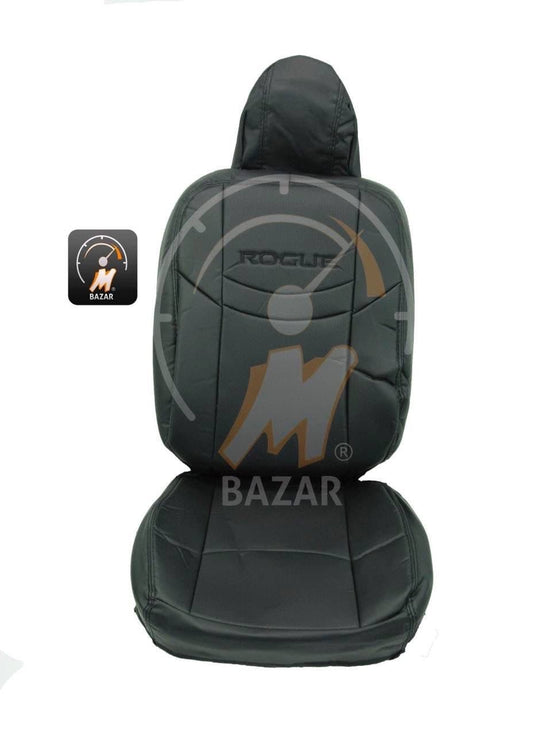 Nissan Rogue 2018 Seat Cover
