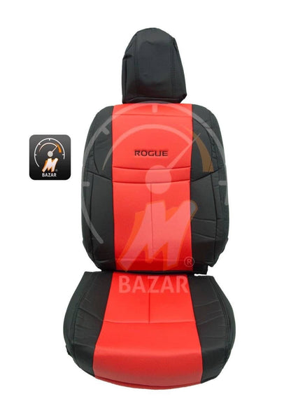 Nissan Rogue 2018 Seat Cover
