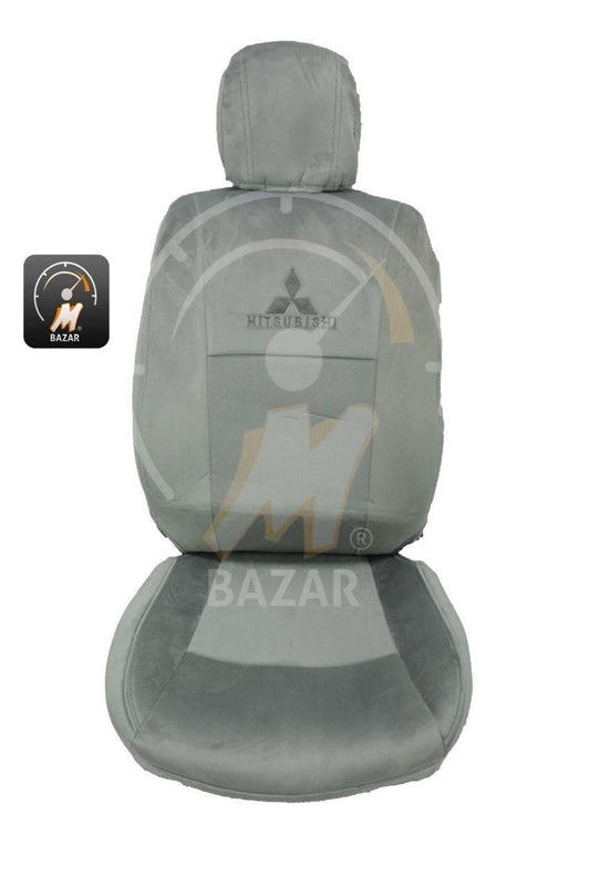 Mitsubishi Triton 2020 Seat Cover
