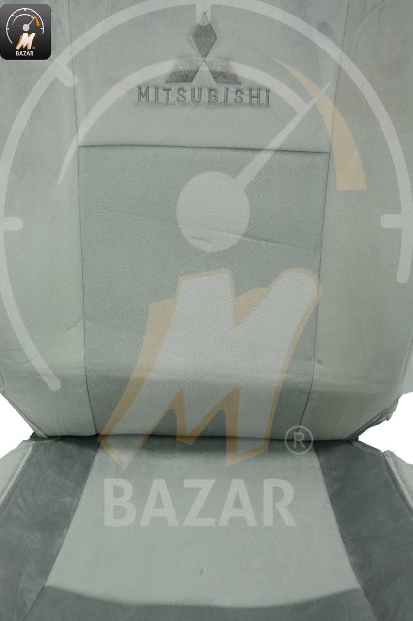 Mitsubishi Triton 2020 Seat Cover