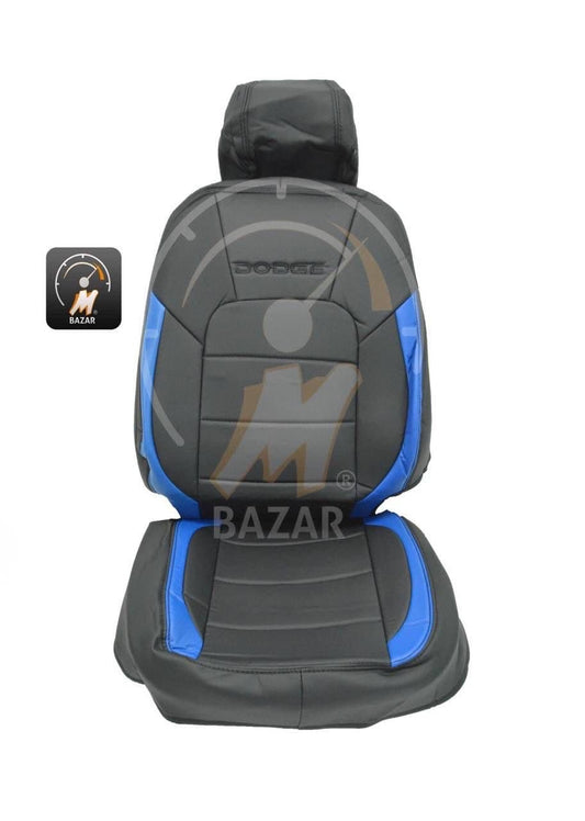 Dodge Charger Seat Cover