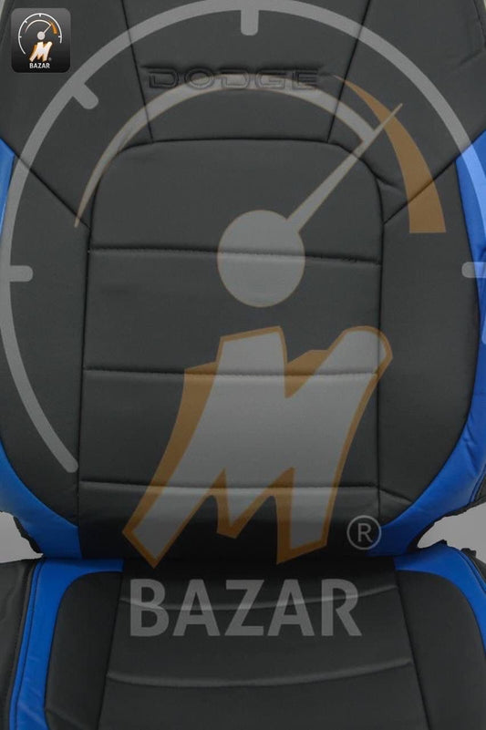 Dodge Charger Seat Cover