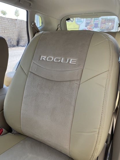 Nissan Rogue 2018 Seat Cover
