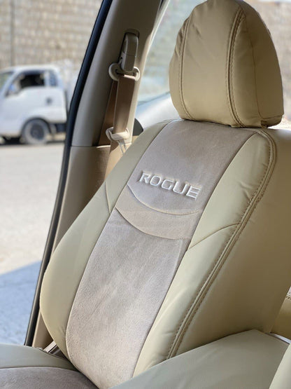 Nissan Rogue 2018 Seat Cover