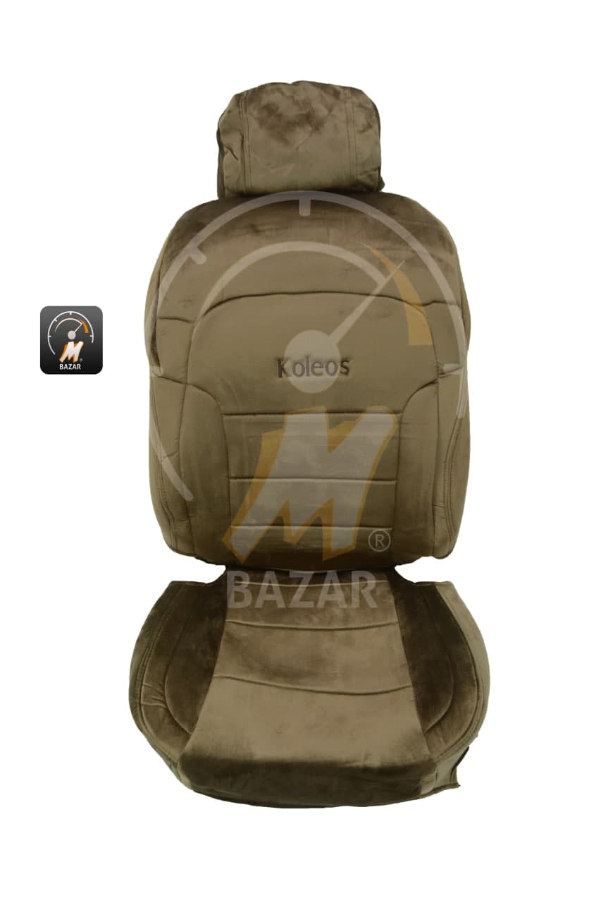 Renault Koleos 2020 fabric Seat Cover