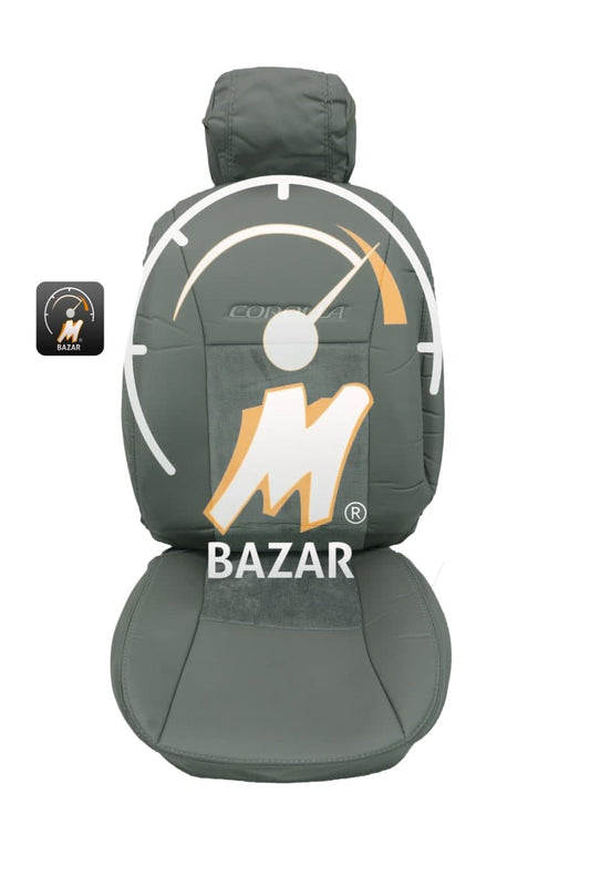 Toyota Corolla 2012 Seat Cover